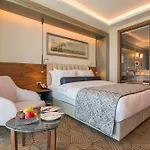 Golden Tulip Bayrampasa Istanbulská provincie
