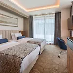 Golden Tulip Bayrampasa 5* Istanbulská provincie