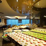 Hotel Golden Tulip Bayrampasa Istanbulská provincie
