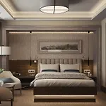 Golden Tulip Bayrampasa Istanbulská provincie
