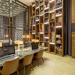 Hotel Golden Tulip Bayrampasa