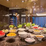 Golden Tulip Bayrampasa Hotel Stambuł