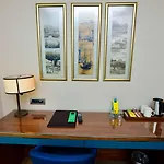 Golden Tulip Bayrampasa Hotel