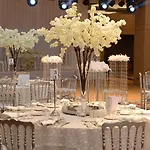 Golden Tulip Bayrampasa Hotel Stambuł