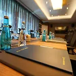 Golden Tulip Bayrampasa Stambuł