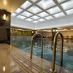 Hotel Golden Tulip Bayrampasa