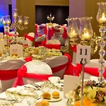 Golden Tulip Bayrampasa 5* Stambuł