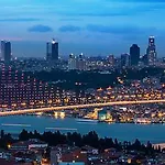 Golden Tulip Bayrampasa 5*