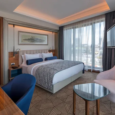 Golden Tulip Bayrampasa Ξενοδοχείο 5*