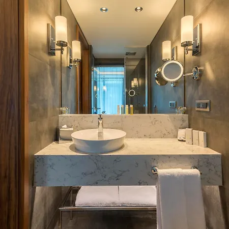 Golden Tulip Bayrampasa 5* Κωνσταντινούπολη