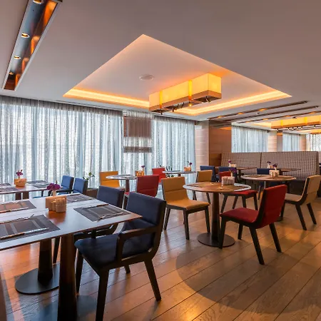 Golden Tulip Bayrampasa Ξενοδοχείο