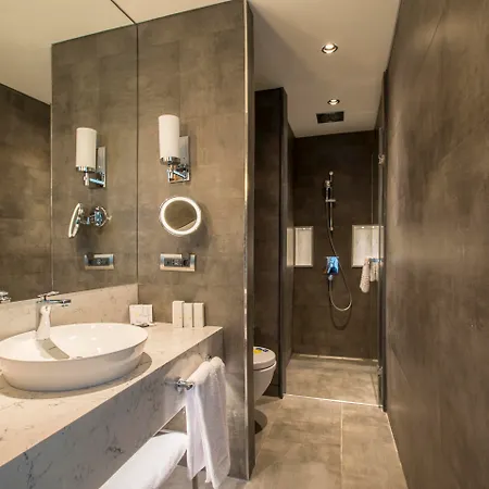 Ξενοδοχείο Golden Tulip Bayrampasa