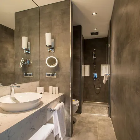Otel Golden Tulip Bayrampasa