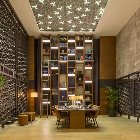 Golden Tulip Bayrampasa Κωνσταντινούπολη