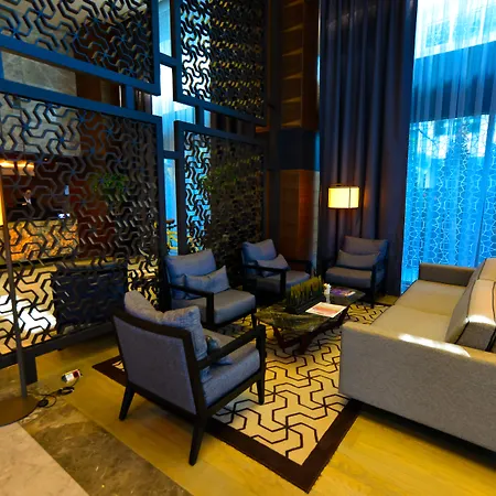 Golden Tulip Bayrampasa Ξενοδοχείο 5*
