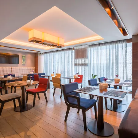 Golden Tulip Bayrampasa Κωνσταντινούπολη