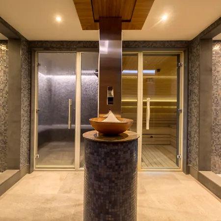 Golden Tulip Bayrampasa Ξενοδοχείο 5*