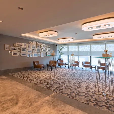 Golden Tulip Bayrampasa Κωνσταντινούπολη
