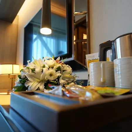 Otel Golden Tulip Bayrampasa 5*