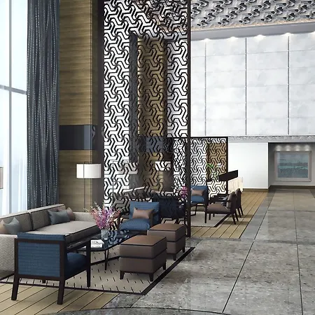 Otel Golden Tulip Bayrampasa İstanbul