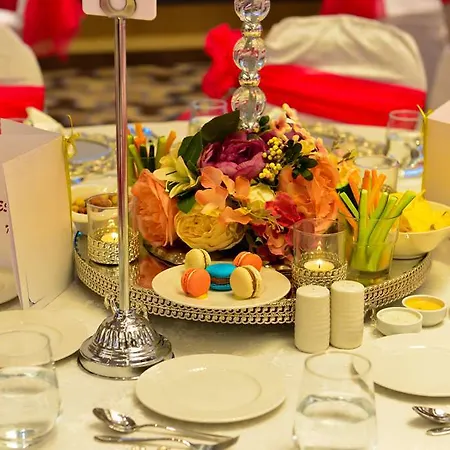 Golden Tulip Bayrampasa Κωνσταντινούπολη