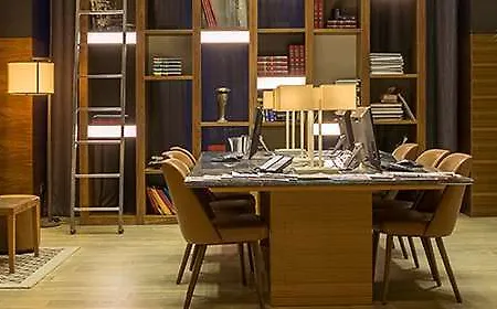 Golden Tulip Bayrampasa 5* İstanbul
