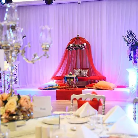 Golden Tulip Bayrampasa 5* Istanbul