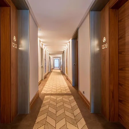 Golden Tulip Bayrampasa Ξενοδοχείο Κωνσταντινούπολη