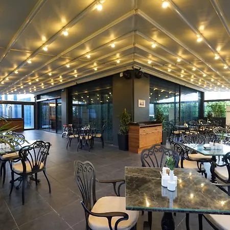 Golden Tulip Bayrampasa Ξενοδοχείο Κωνσταντινούπολη