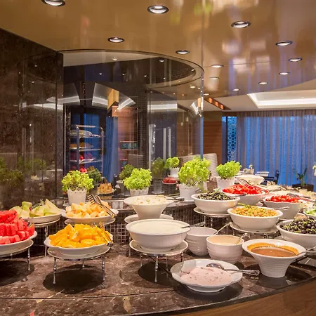 Golden Tulip Bayrampasa מלון איסטמבול