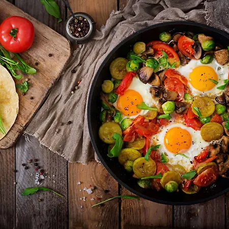 Golden Tulip Bayrampasa מלון 5*