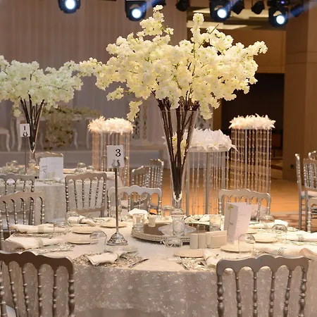 Golden Tulip Bayrampasa מלון איסטמבול