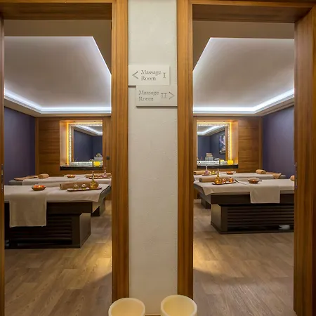 Golden Tulip Bayrampasa 5* Istanbul