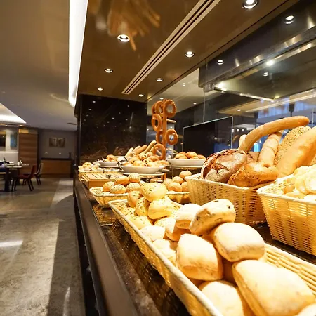 Hotel Golden Tulip Bayrampasa