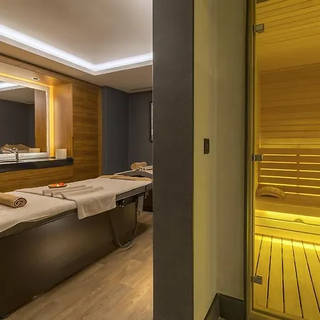 Golden Tulip Bayrampasa Hotel 5*