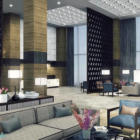 Hotel Golden Tulip Bayrampasa Istanbulská provincie