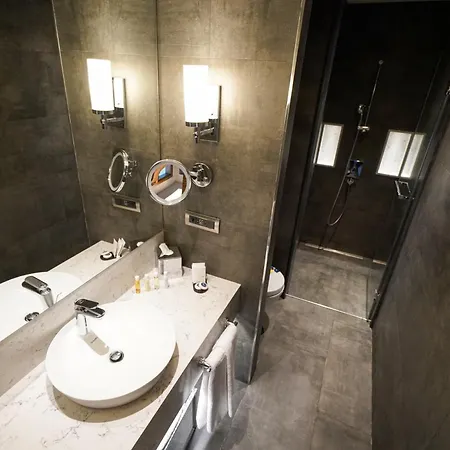 Golden Tulip Bayrampasa Hotel Estambul