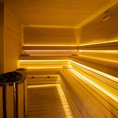 Golden Tulip Bayrampasa Szálloda Isztambul