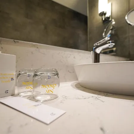 Hotel Golden Tulip Bayrampasa Estambul