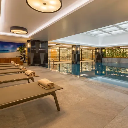 Golden Tulip Bayrampasa Hotel Estambul