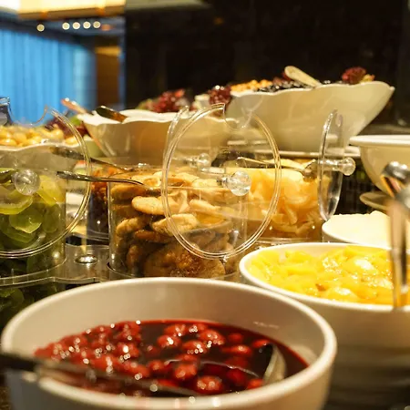 Hotel Golden Tulip Bayrampasa Estambul