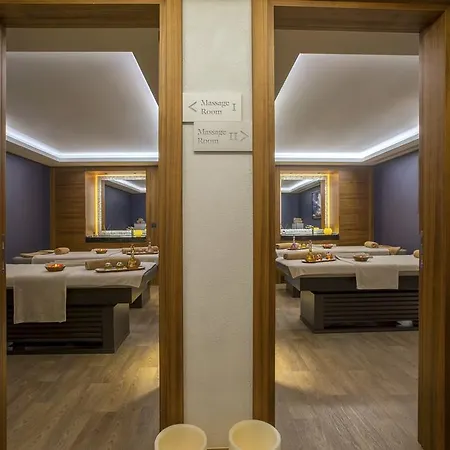 Golden Tulip Bayrampasa Hotel