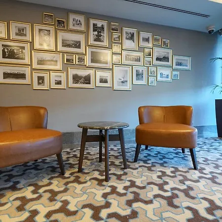 Golden Tulip Bayrampasa Hotel 5*