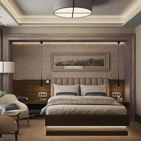 Golden Tulip Bayrampasa Estambul