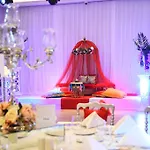 جولدن توليب إسطنبول بيرم باشا 5* اسطنبول