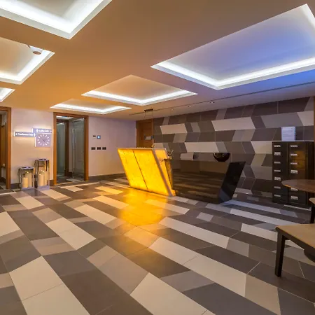 Hotell Golden Tulip Bayrampasa